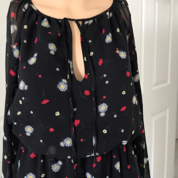 BCBG Romper - Picture 2 of 8